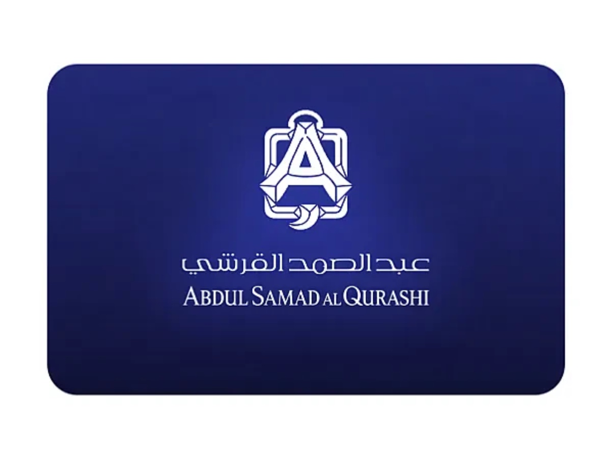 عبدالصمد القرشي